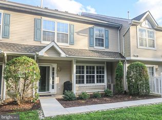 1607 Stokes Rd #1607, Mount Laurel, NJ 08054