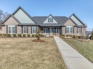 3 Sweet Pea Ter, Johnson City, TN 37615