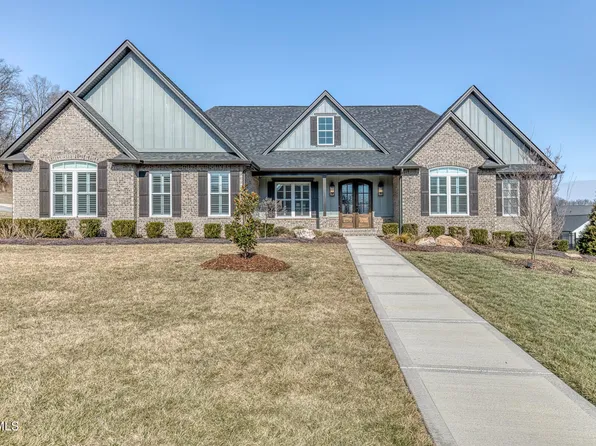 3 Sweet Pea Ter, Johnson City, TN 37615