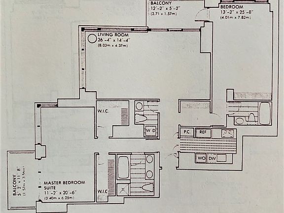 2nd image of 200 E 69th St APT 27A