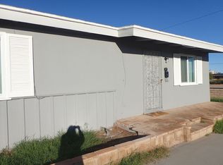 437 N Florence St, Ridgecrest, CA 93555