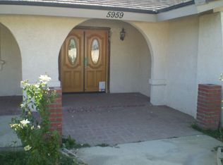 5959 Sunny Cir, Jurupa Valley, CA 91752