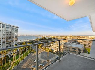 1830 Avenida Del Mundo #1112, Coronado, CA 92118