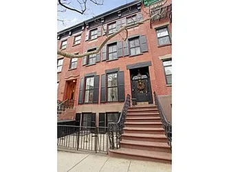 Sold by Corcoran