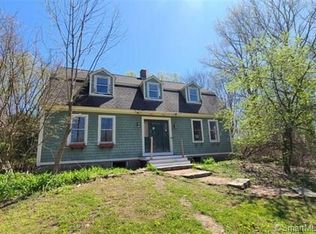 570 Cedar Swamp Rd, Coventry, CT 06238