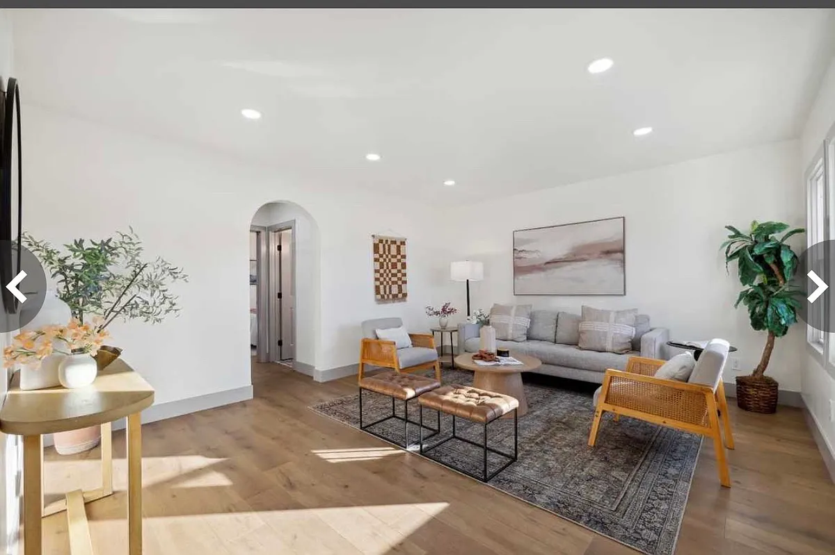 Building Photo - 6221 25th St