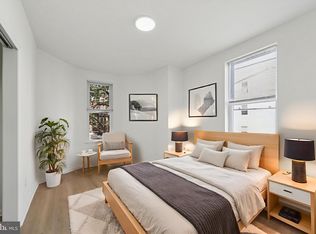1626 N 17th St FLOOR 2, Philadelphia, PA 19121