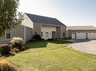 3131 Avon Geneseo Rd, Geneseo, NY 14454