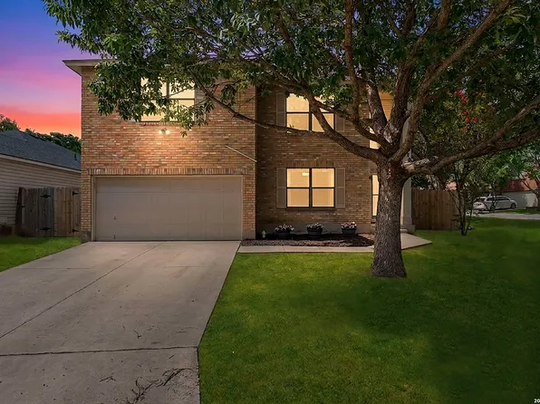9518 Silver Crown, San Antonio, TX 78254