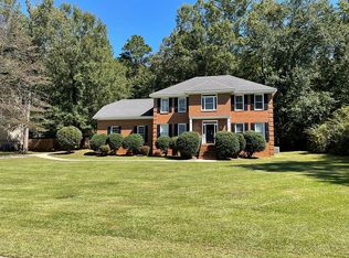 176 Rivoli Lndg, Macon, GA 31210