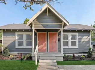 2821 Gladstone Dr, Dallas, TX