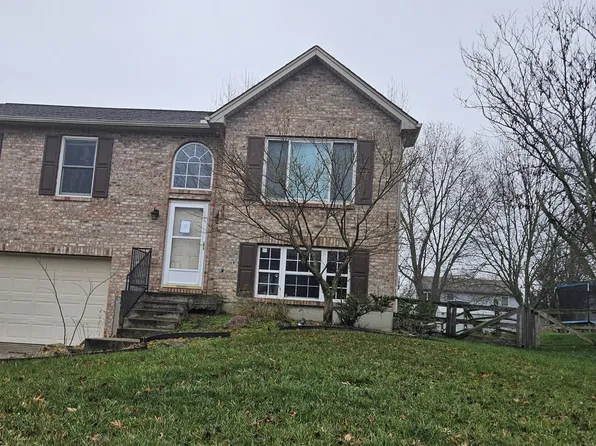 2530 Chateaugay Ct, Burlington, KY 41005