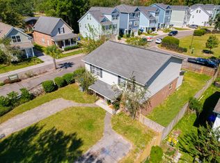 5088 Walker St, North Charleston, SC 29405