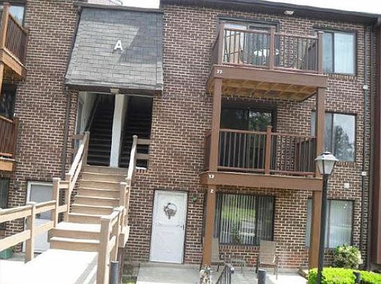 1st image of 5200 Hilltop Dr APT A12