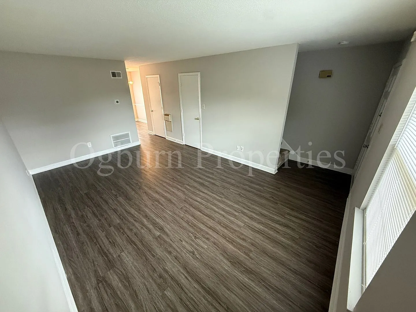 2350-E Bay Meadows Ct-2BR/1.5BA-Townhouse — Photo 3