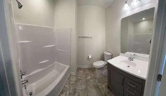 Common Restroom