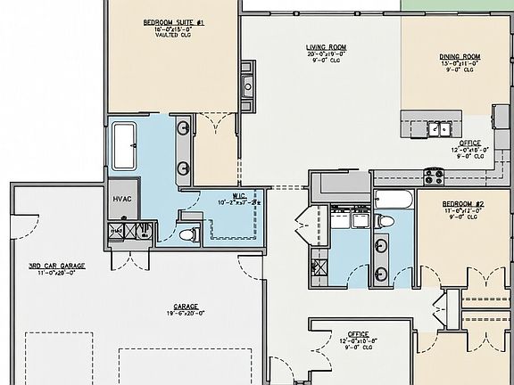 2nd image of 14902 Pomidor Pl