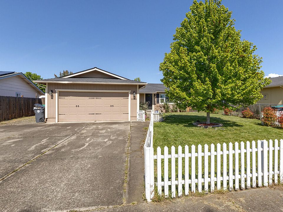 3008 Clearview Ave, Medford, OR 97501 Zillow