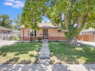 7130 Alan Dr, Denver, CO 80221