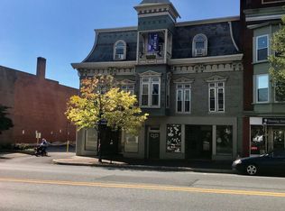 22-26 W. Main Street, Waynesboro, PA 17268