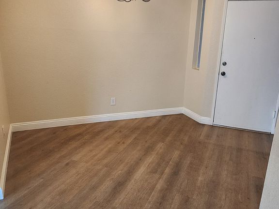 Apt# 108 Dining Room