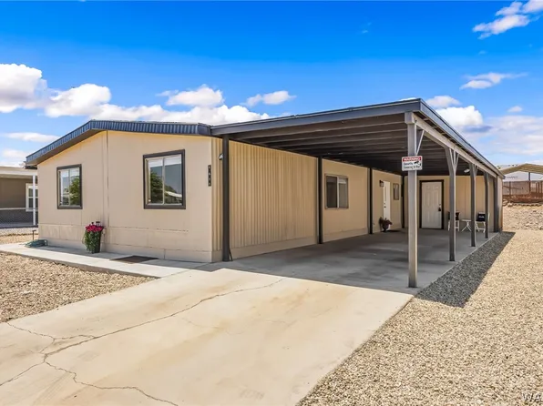 1611 Yale Drive, Bullhead City, AZ 86442