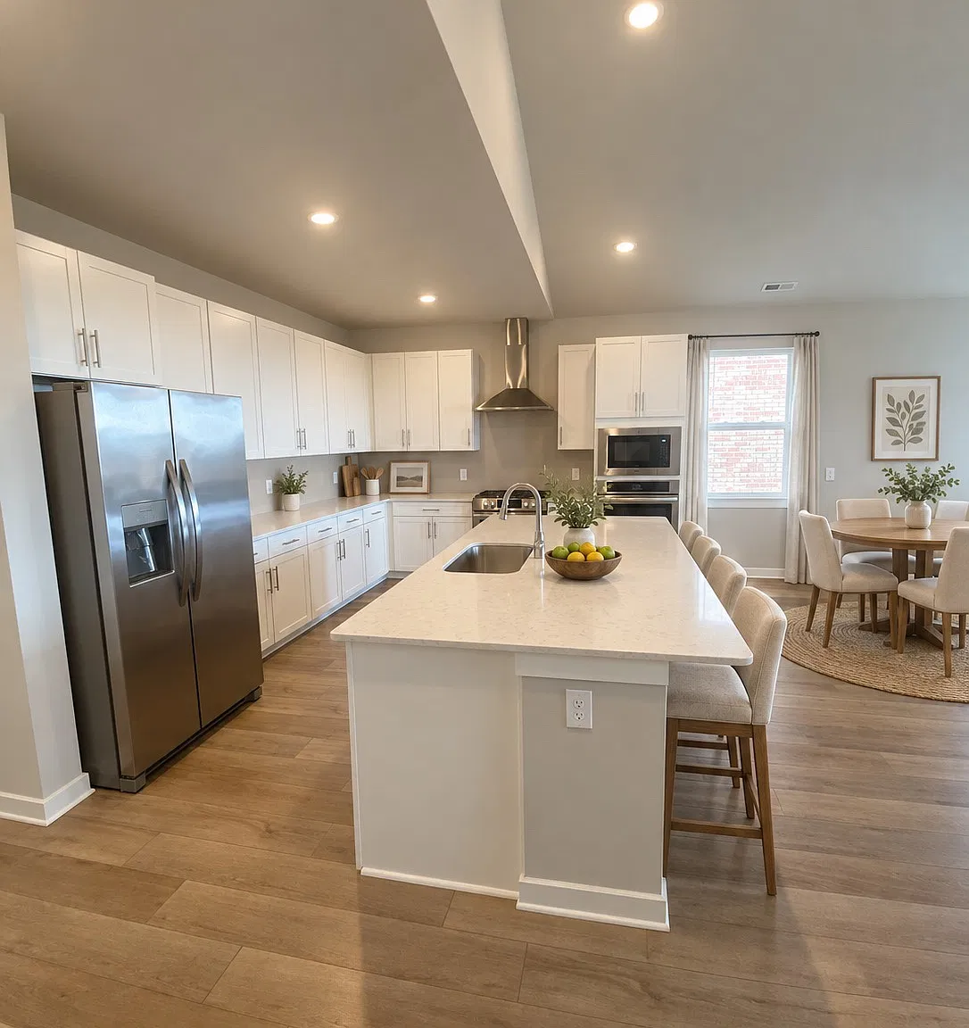 4 bed, 2644 sqft, $3,600 — Photo 4