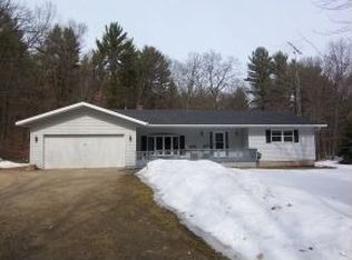 N3110 Mountain Shadows Ln, Wautoma, WI 54982