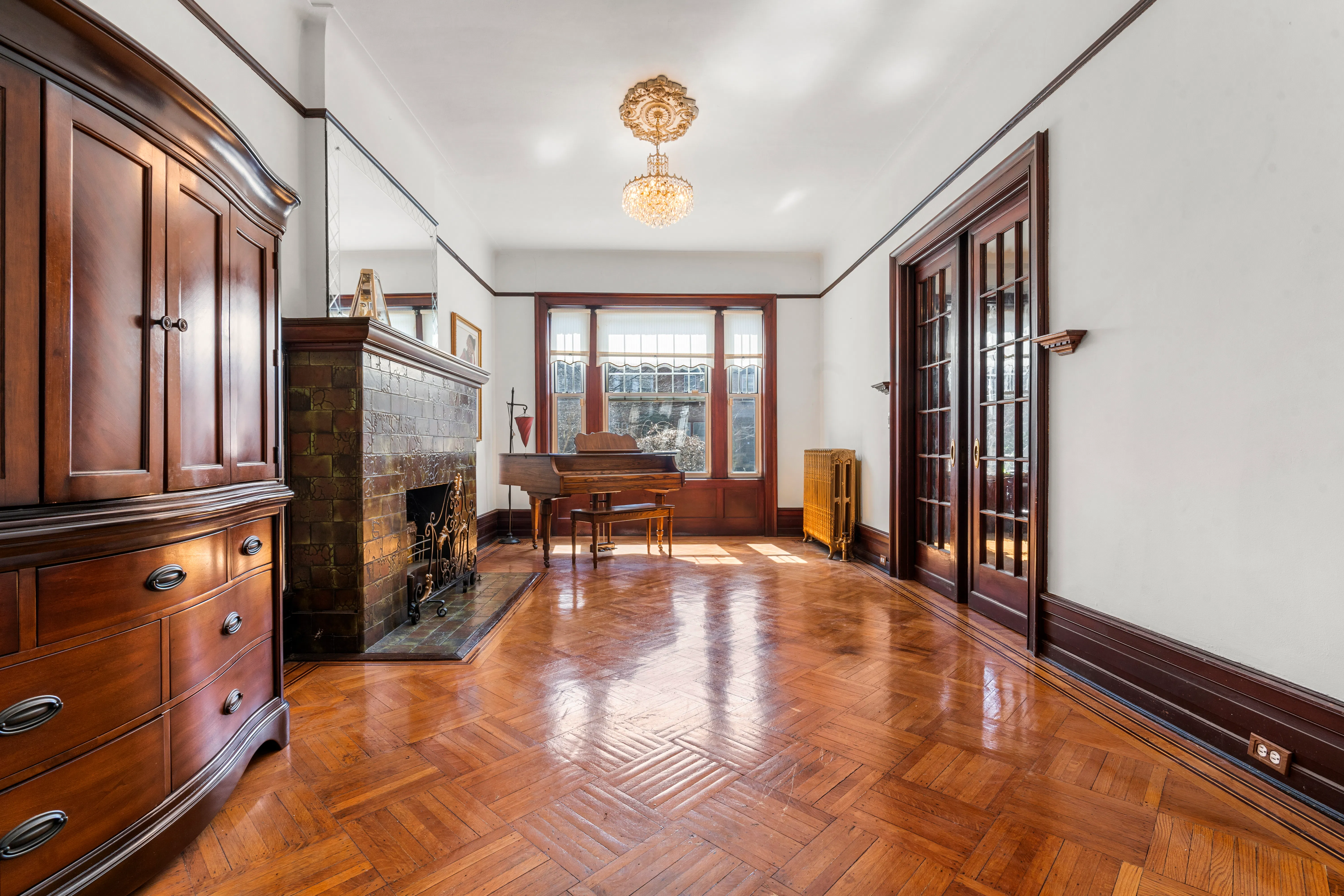 189 Crown Street 1-FAMILY in Crown Heights, Brooklyn | StreetEasy