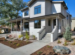 854 E Stuart St, Fort Collins, CO 80525