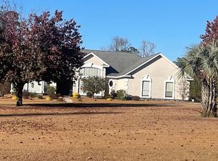 50 Bud Hutcheson Rd, Douglas, GA 31535