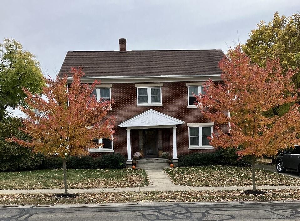 207 E Church St, Xenia, OH 45385 Zillow