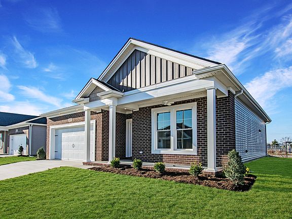 2nd image of 2469 Watson Cir Lot 15A