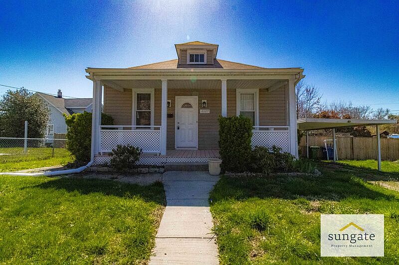 1st image of 4607 Simms Ave