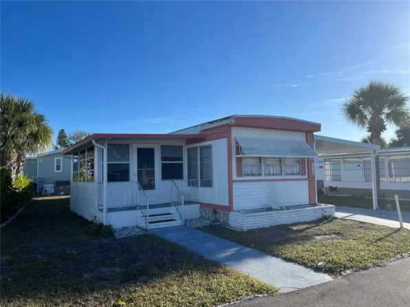 614 Locarno Dr, Venice, FL 34285
