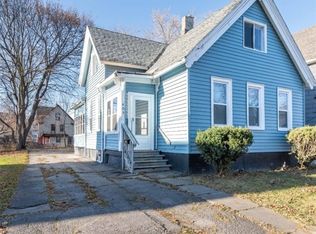 405 1st St, Rochester, NY 14605