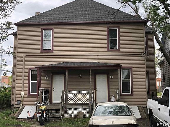 2nd image of 710 17th St #712