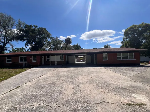 10107 N Aster Ave Unit B, Tampa, FL 33612