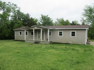 802 Cambridge St, Carlisle, SC 29031