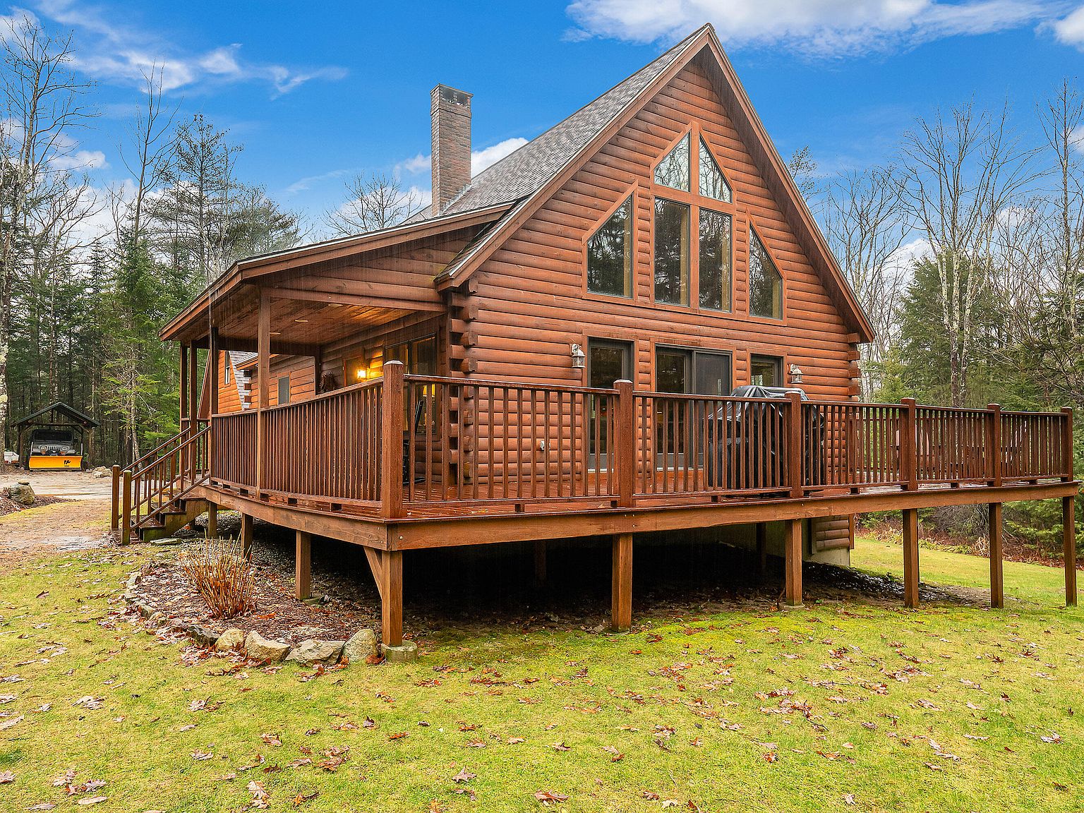 59 Glenwood Hill Road, Brunswick, ME 04011 Zillow