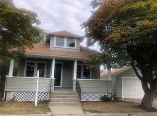 127 Merle St, Warwick, RI 02889