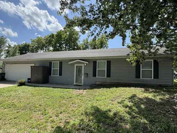515 N Davis St, Kirksville, MO 63501
