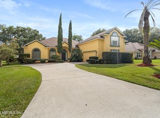 850 Poydras Ln W, Jacksonville, FL 32218