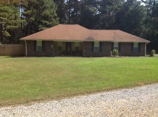 156 Armstrong Rd, Columbia, MS 39429