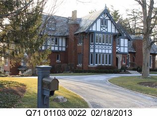 2730 Ridgeway Rd, Dayton, OH 45419