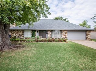 3944 S 93rd Ave E, Tulsa, OK 74145