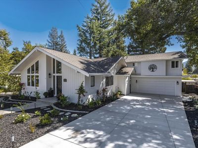 216 Alexander Ave, Los Gatos, CA, 95030
