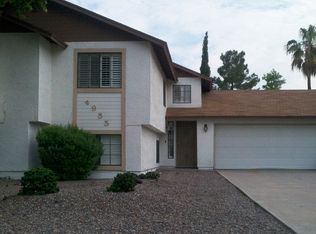 4955 E Adobe St, Mesa, AZ 85205