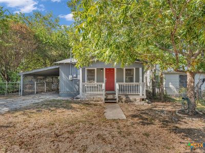 1850 Lee St, New Braunfels, TX, 78130