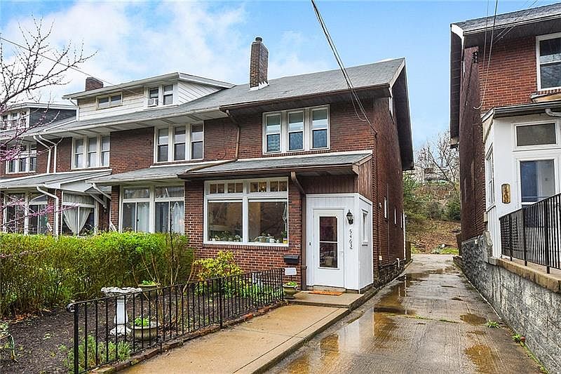 5463 Bartlett St, Pittsburgh, PA 15217 Zillow